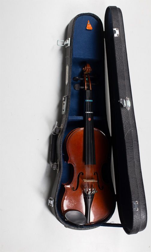 A child's violin