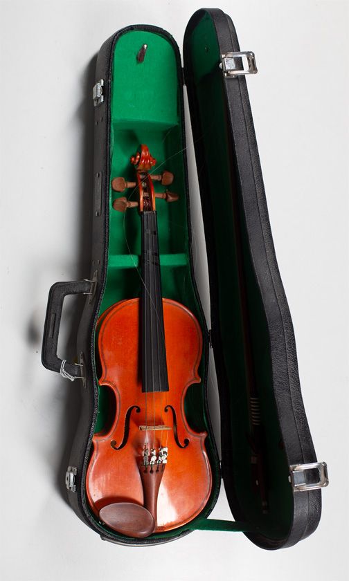 A child's violin