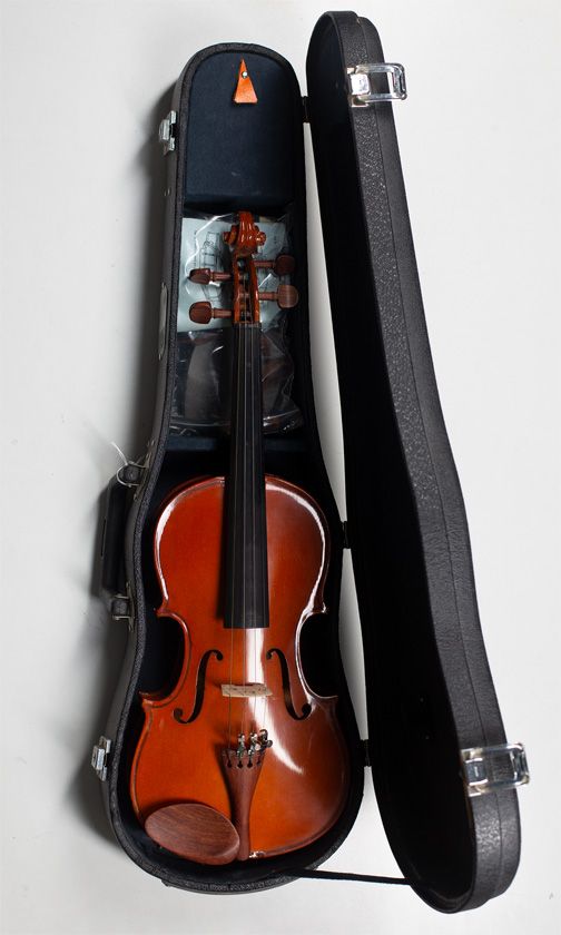 A child's violin