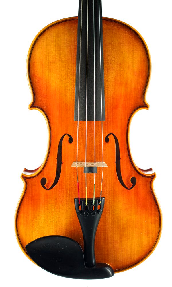 A viola