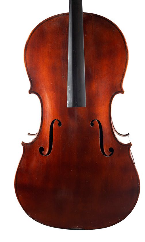 A cello