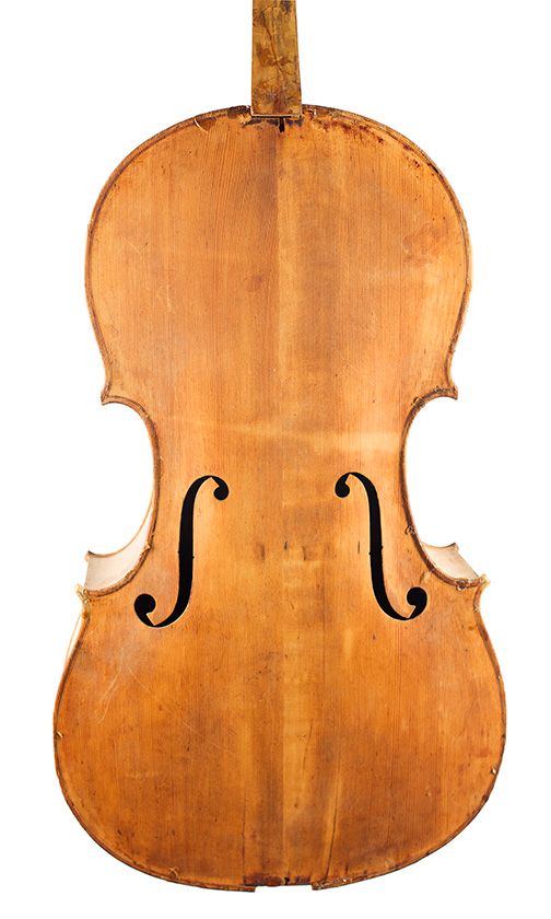 A cello