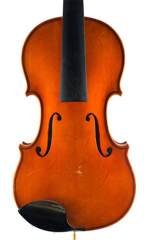 A violin, Germany, circa 1930