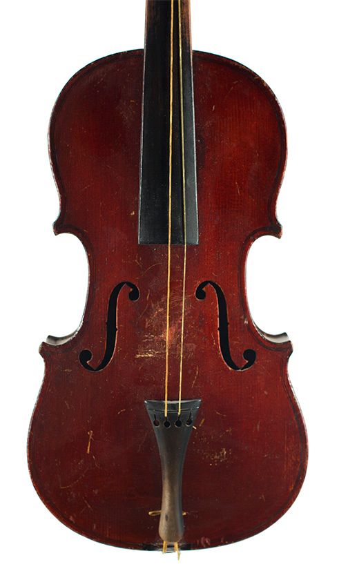 A child's violin