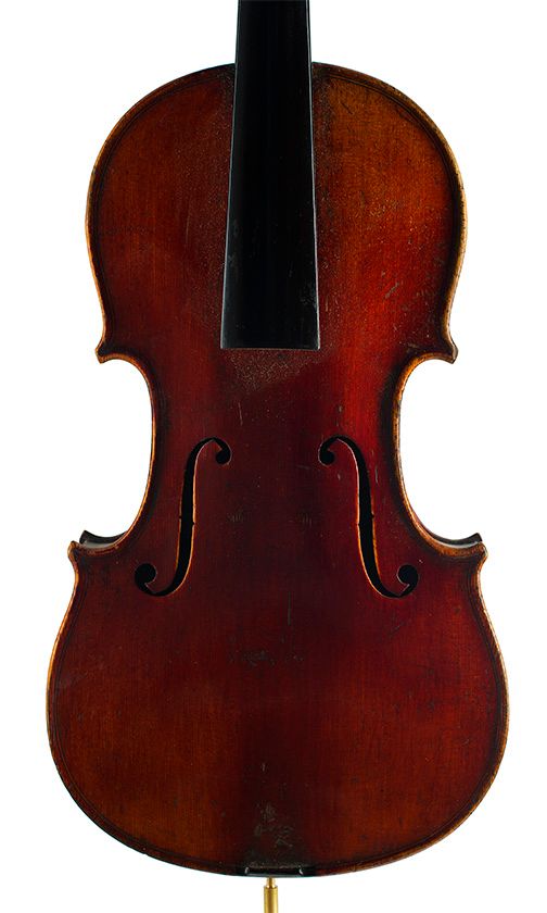 A child's violin