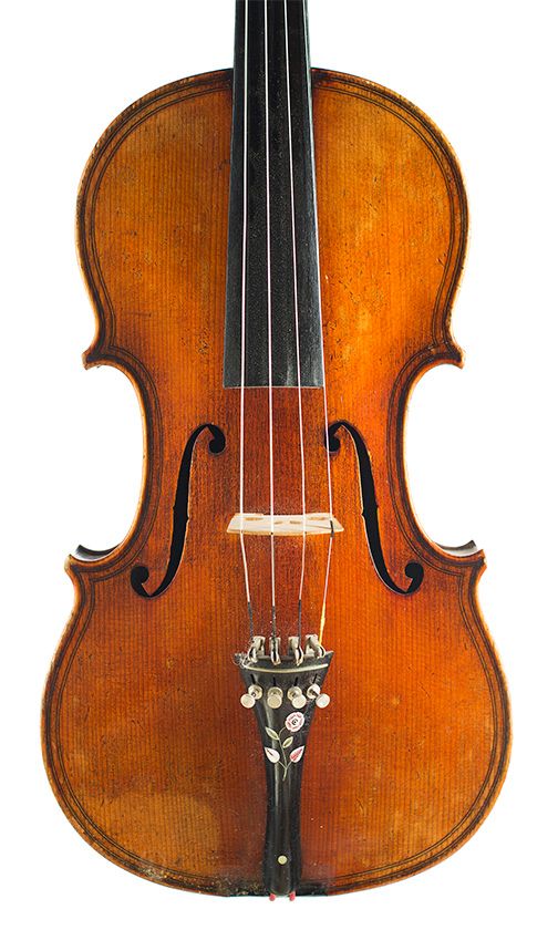 A viola