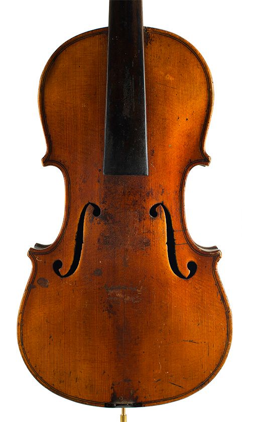 A child's violin