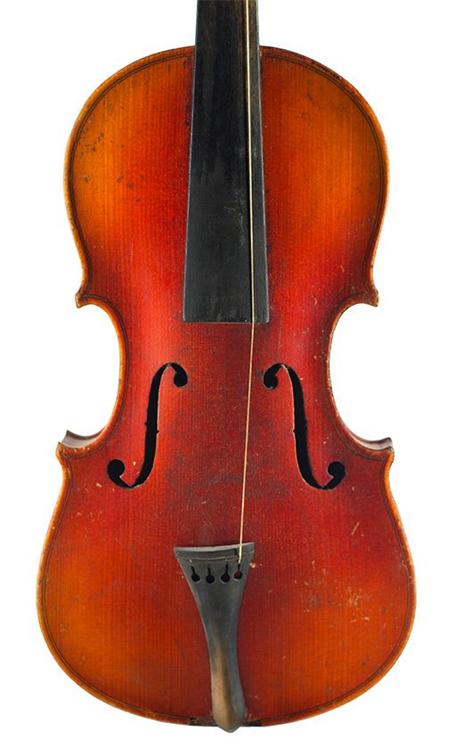 A child's violin