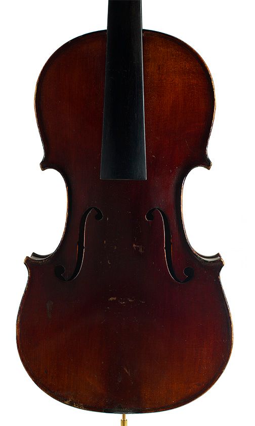 A child's violin