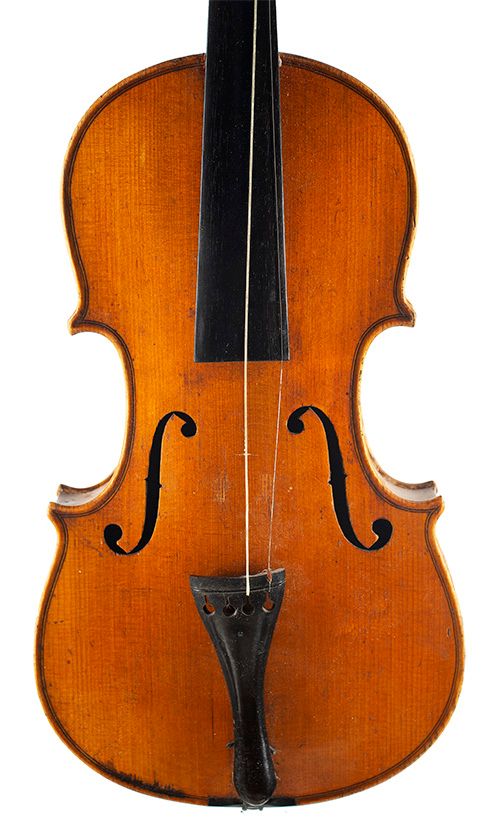 A child's violin