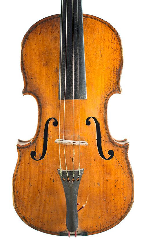 A child's violin