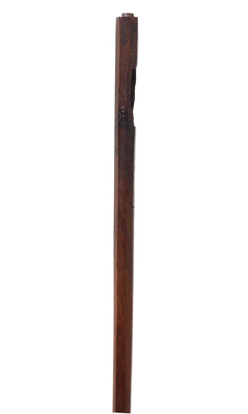 A violin bow stick