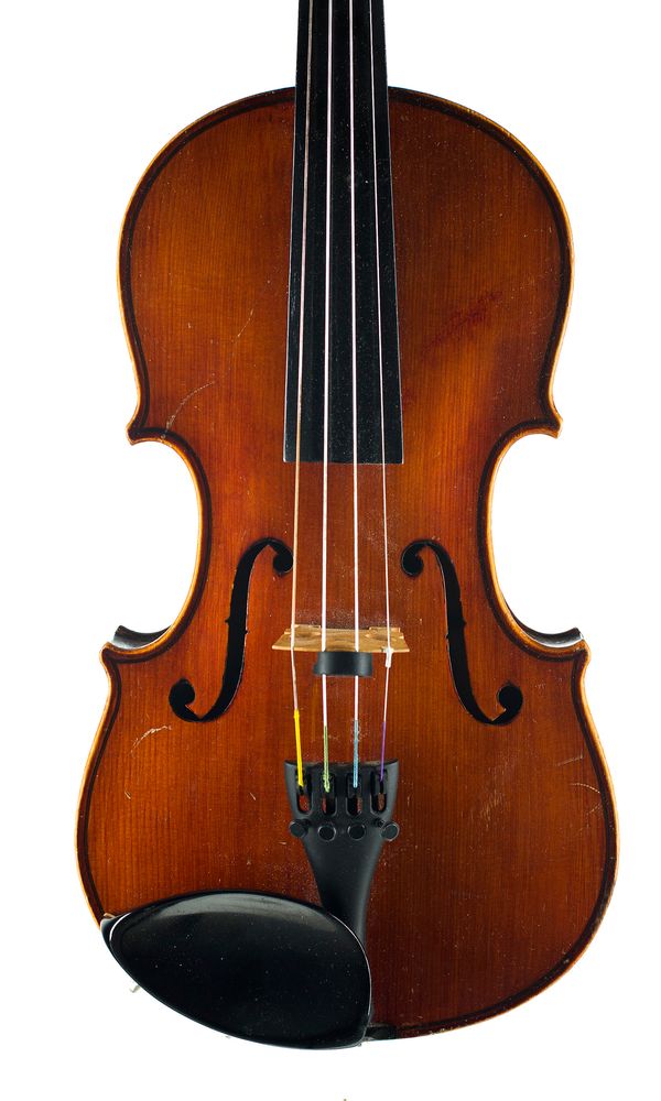 A child's violin