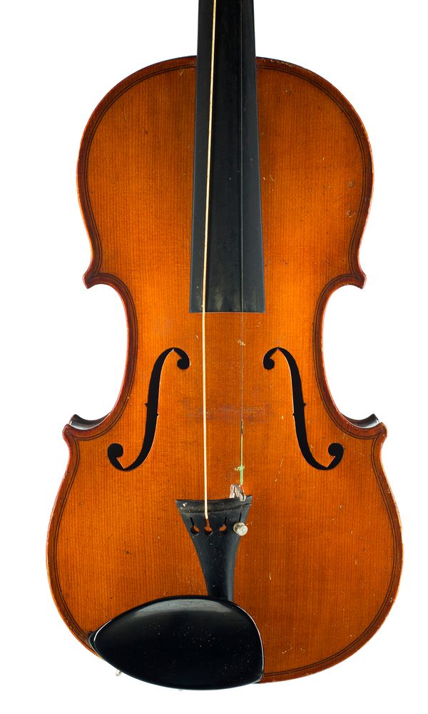 A violin