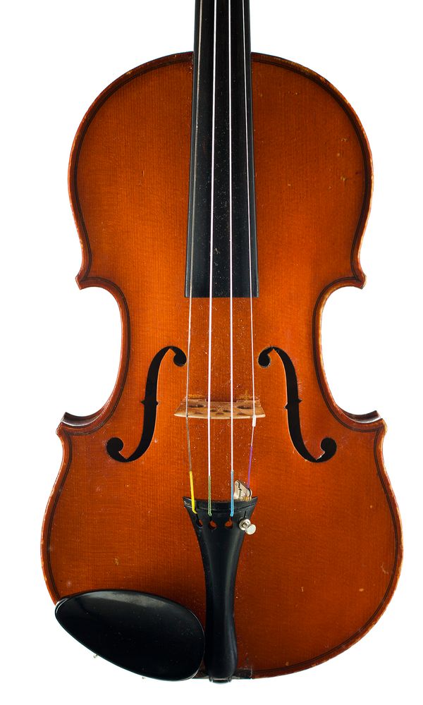 A violin, France, circa 1926
