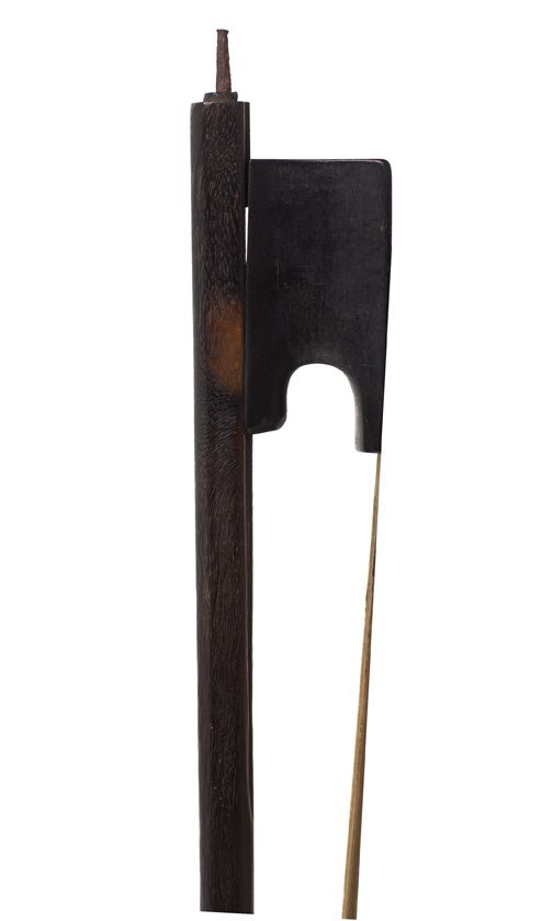 A cello bow