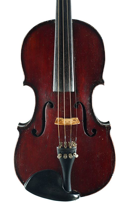 A child's violin