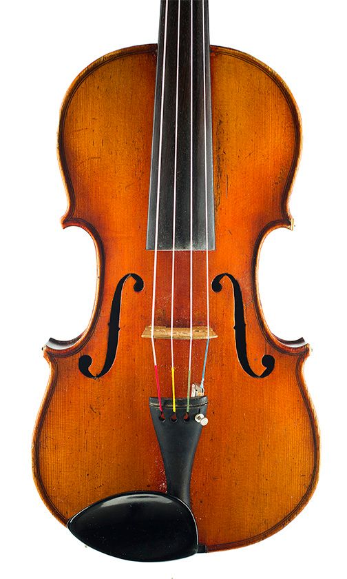 A viola