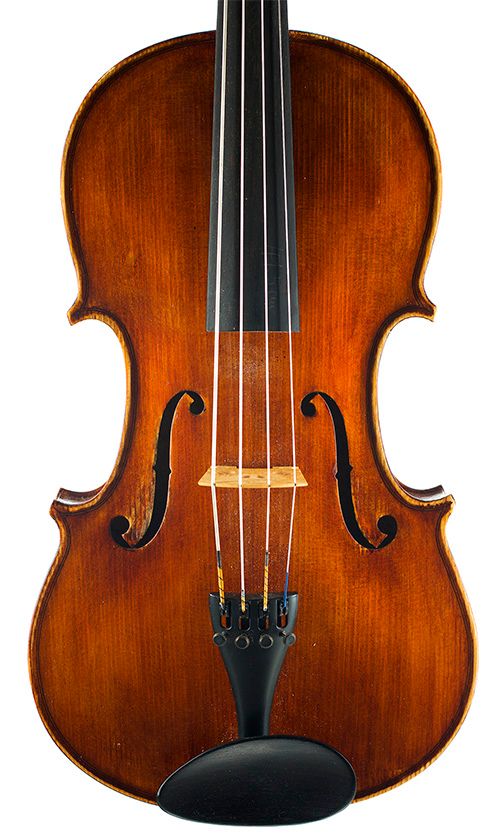 A viola