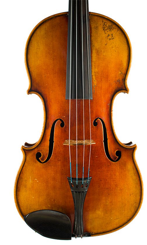 A viola
