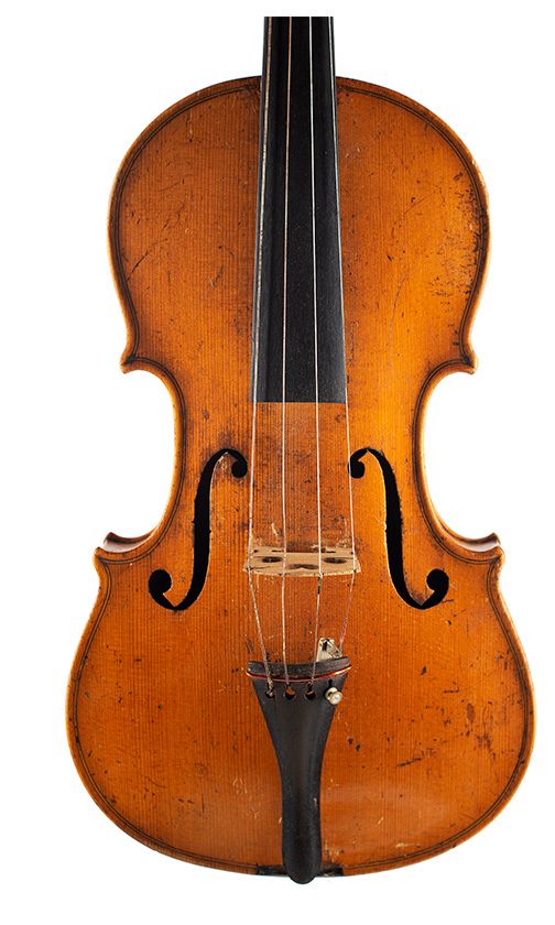 A child's violin