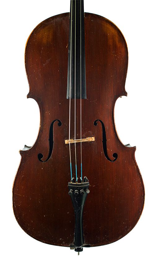 A cello