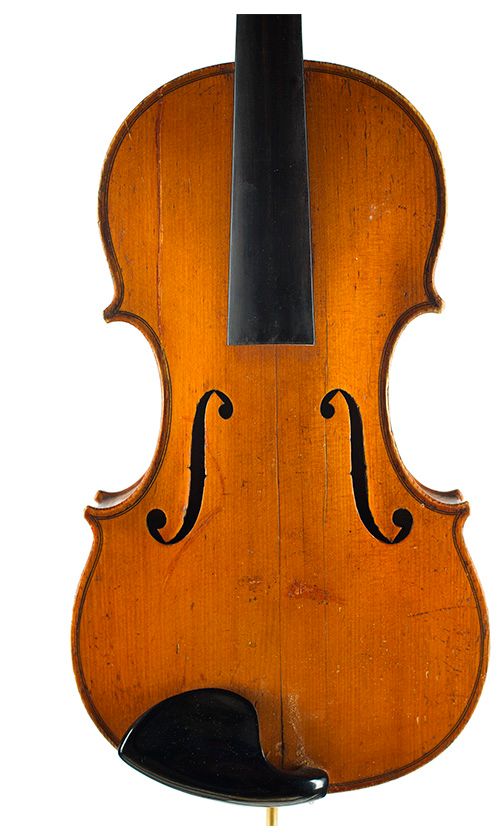 A violin