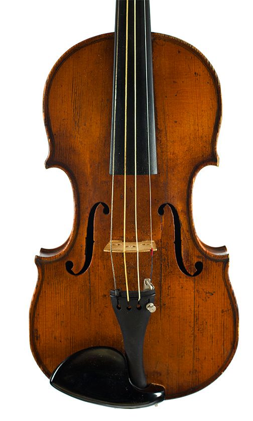 A child's violin