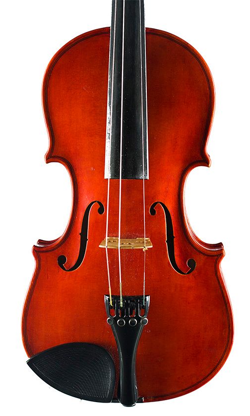 A child's violin