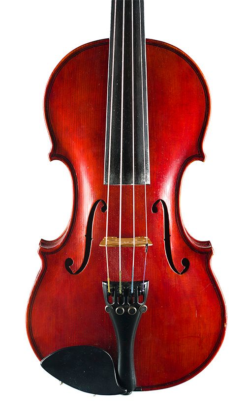 A child's violin