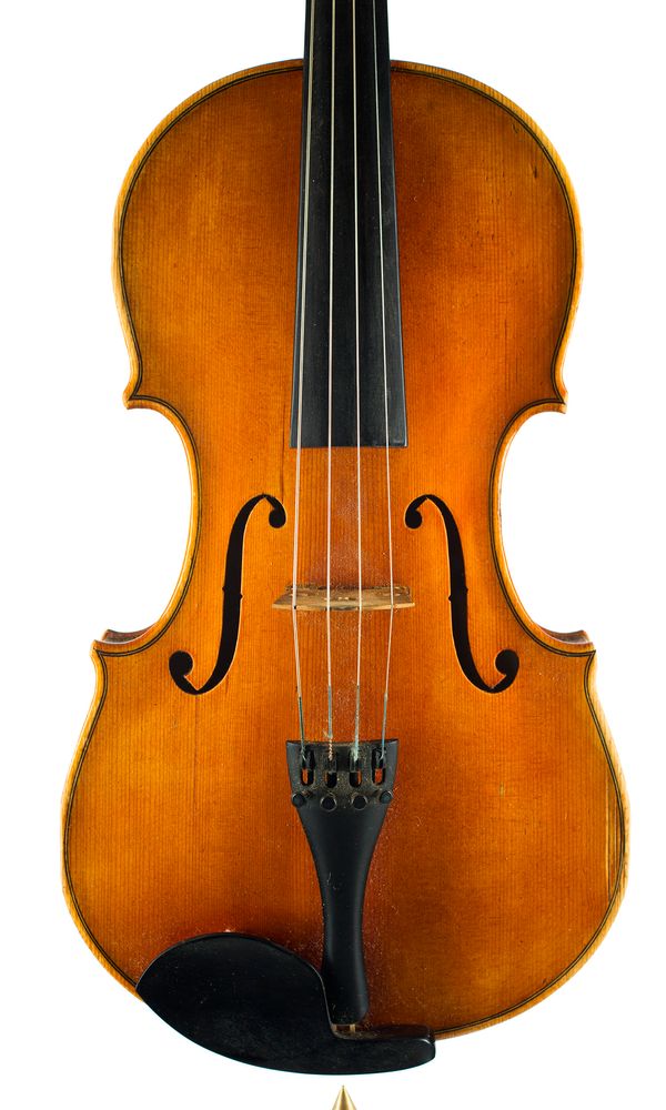 A viola