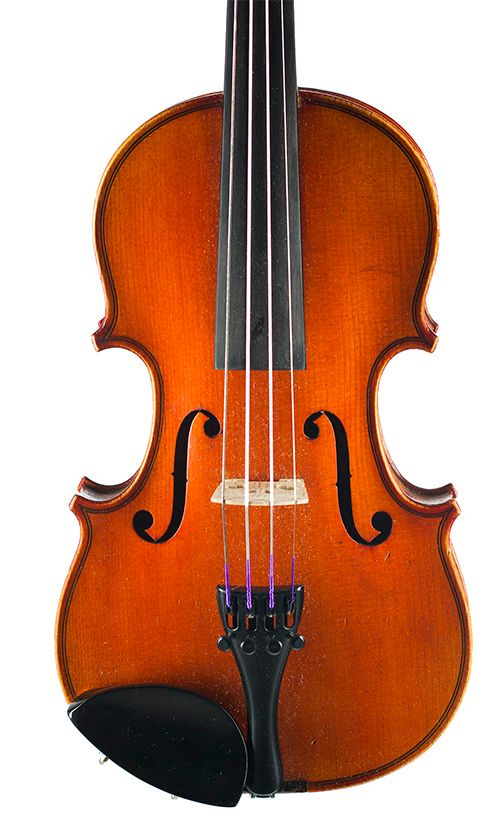 A child's violin