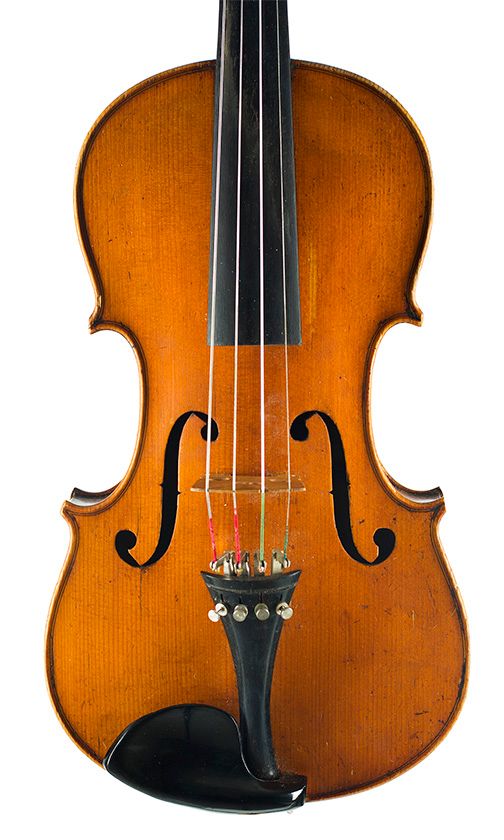 A viola