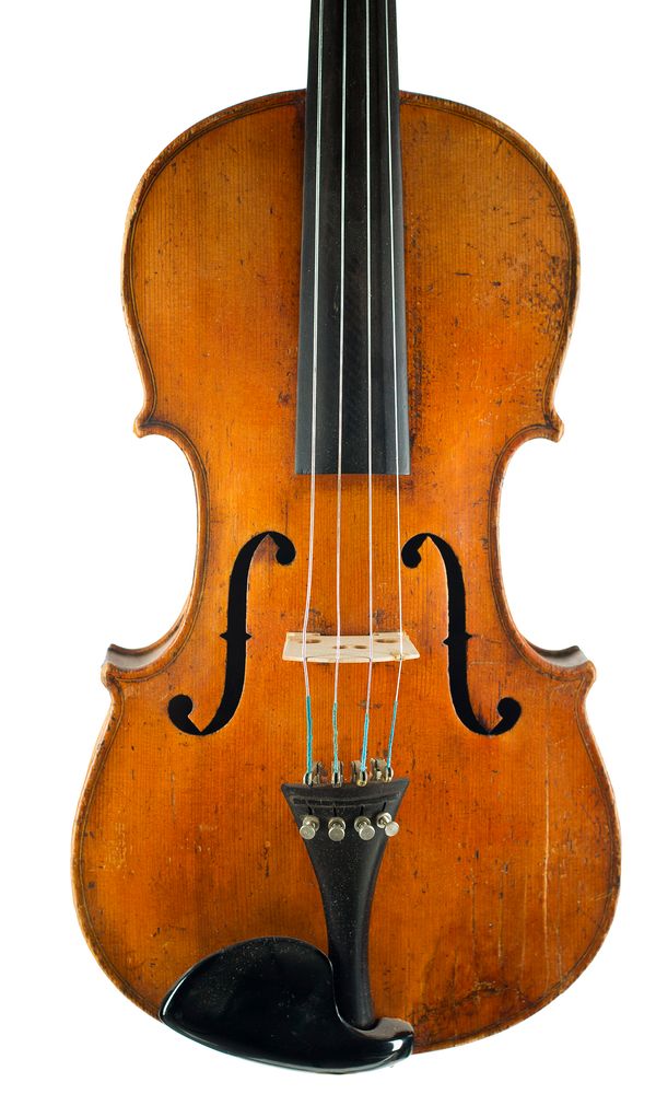 A viola