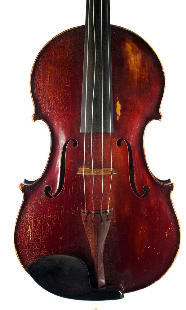 A viola