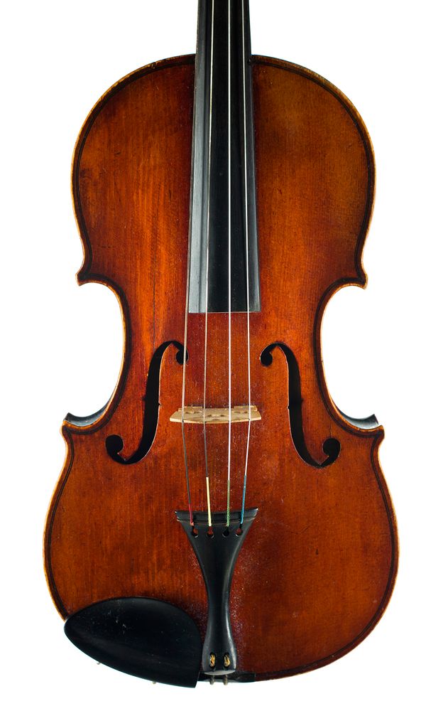 A viola