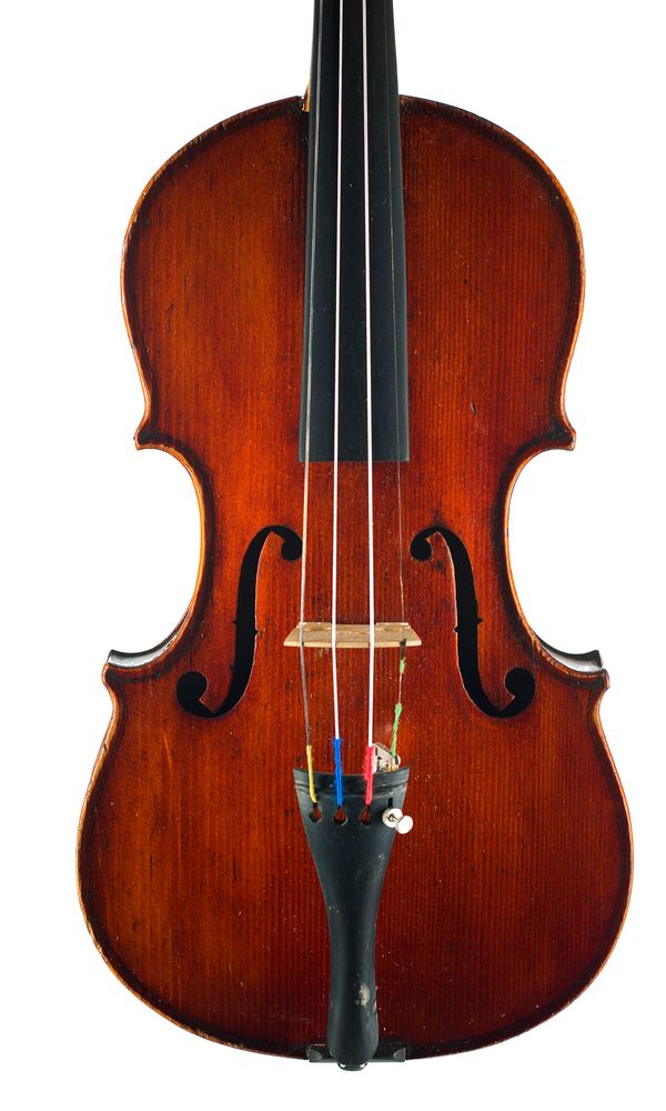A child's violin
