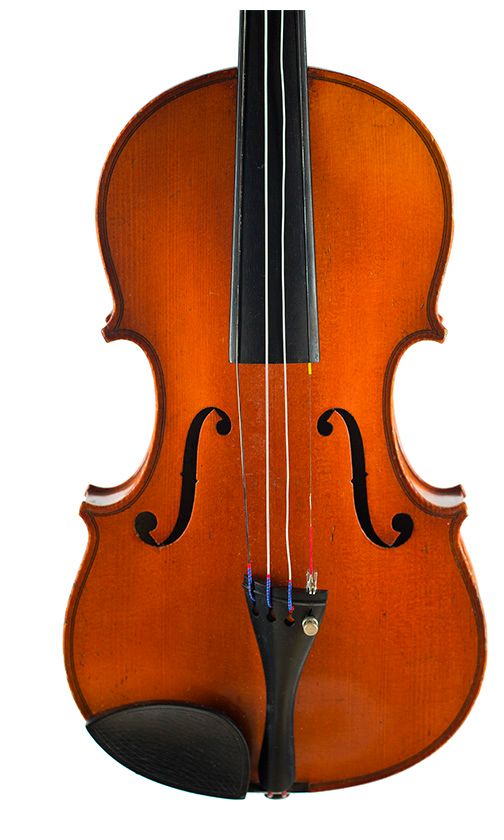 A child's violin