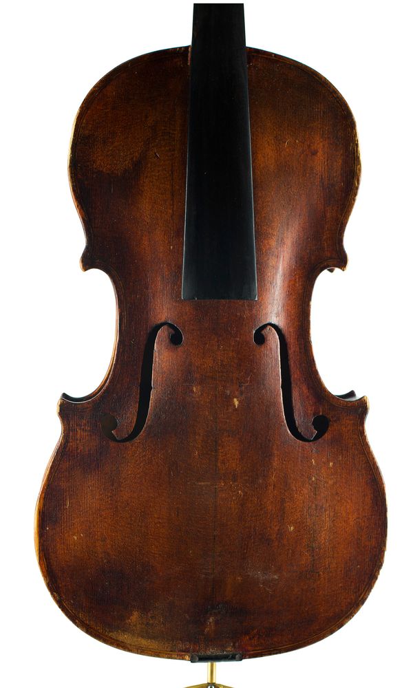 A viola