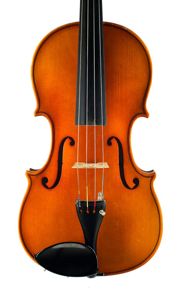 A viola