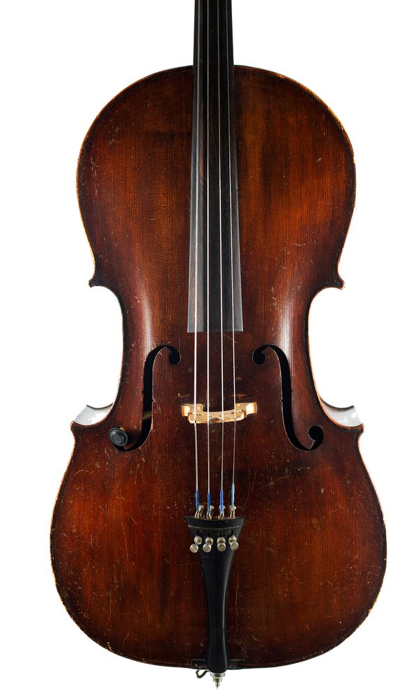 A cello