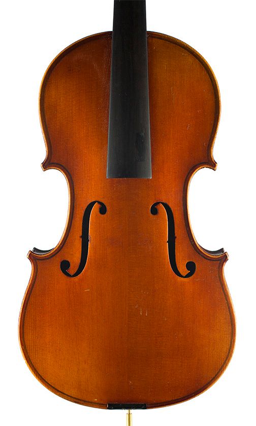 A violin