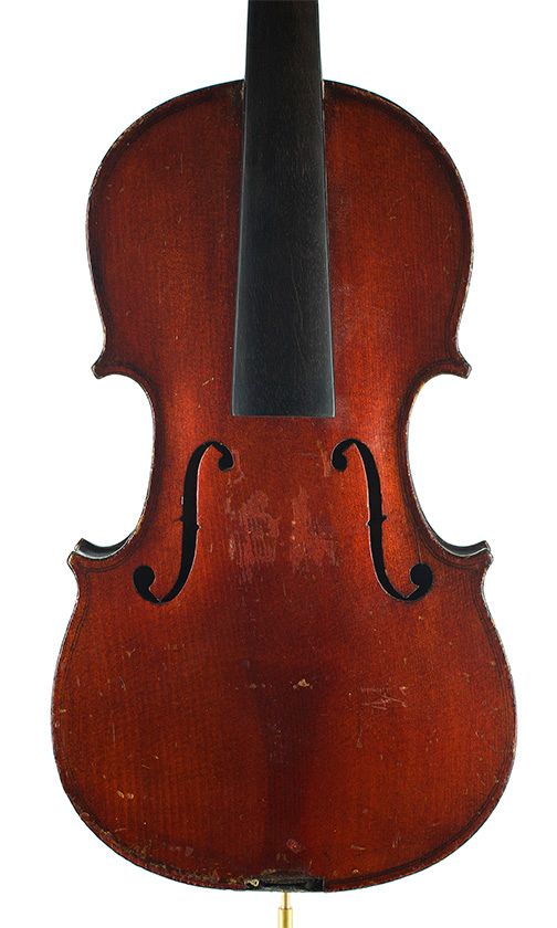 A child's violin