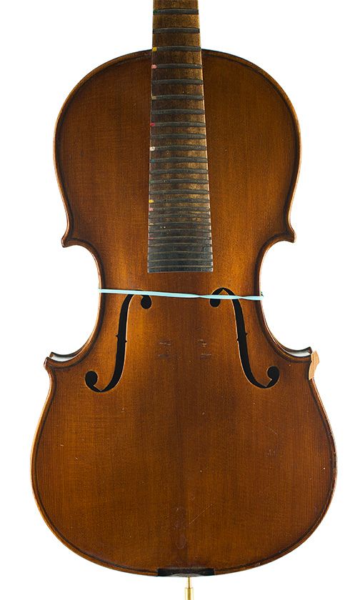 A child's violin
