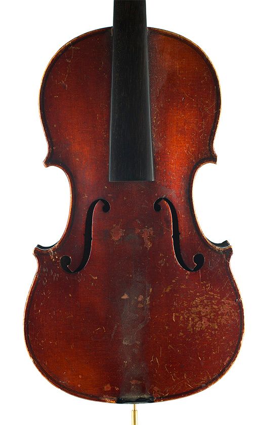 A child's violin