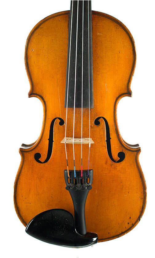 A child's violin