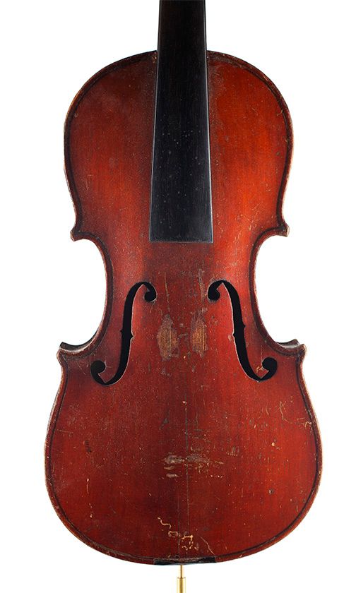 A child's violin