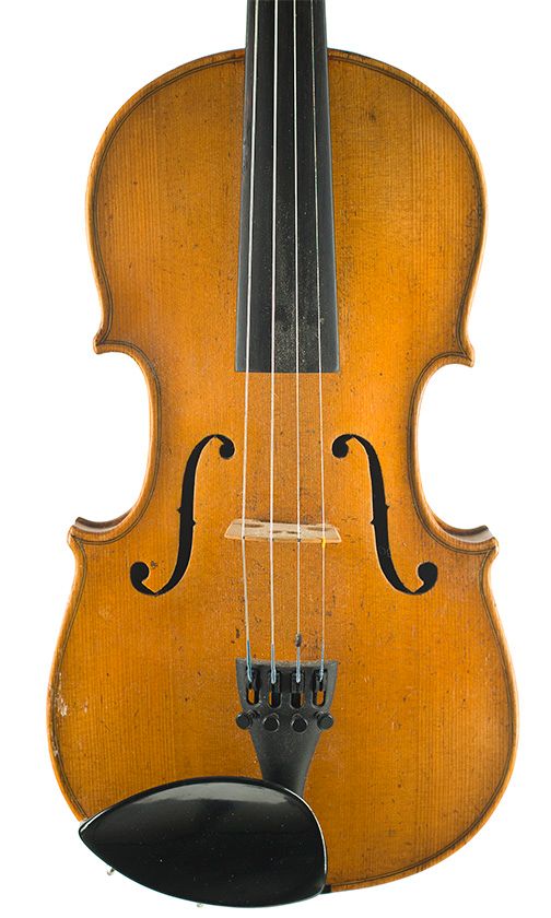 A child's violin