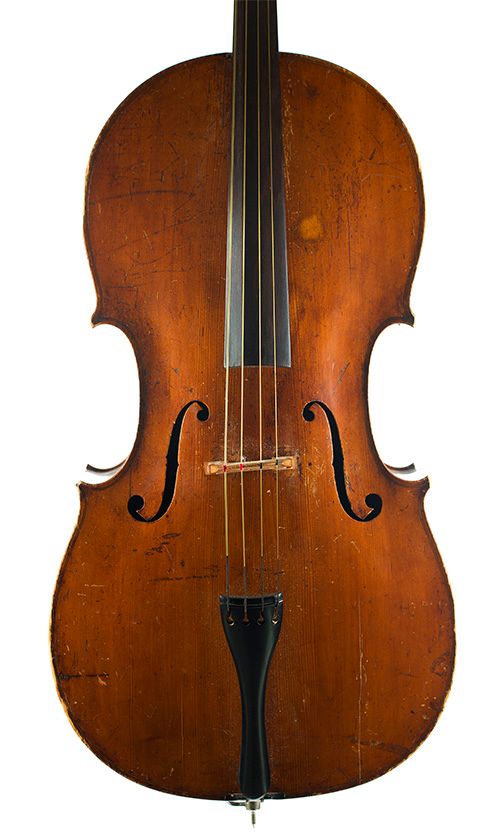 A cello