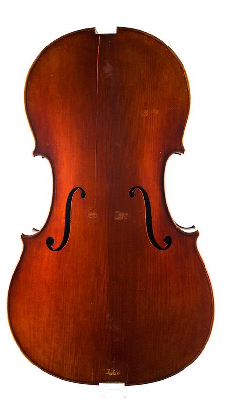 A cello